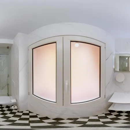 Отель Sh Ingles Boutique