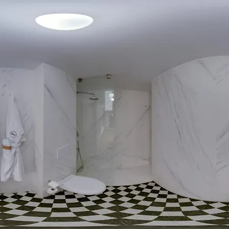 Отель Sh Ingles Boutique 4*