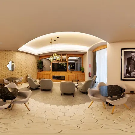 Sh Ingles Boutique Валенсия