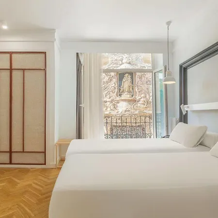 Sh Ingles Boutique Szálloda 4*