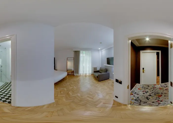 英吉利斯精品sh酒店