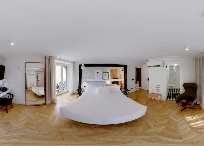 酒店 英吉利斯精品sh酒店 瓦伦西亚