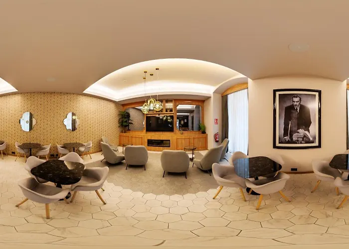 英吉利斯精品sh酒店 瓦伦西亚