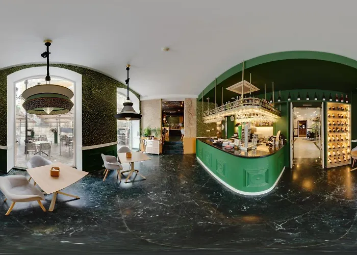 英吉利斯精品sh酒店