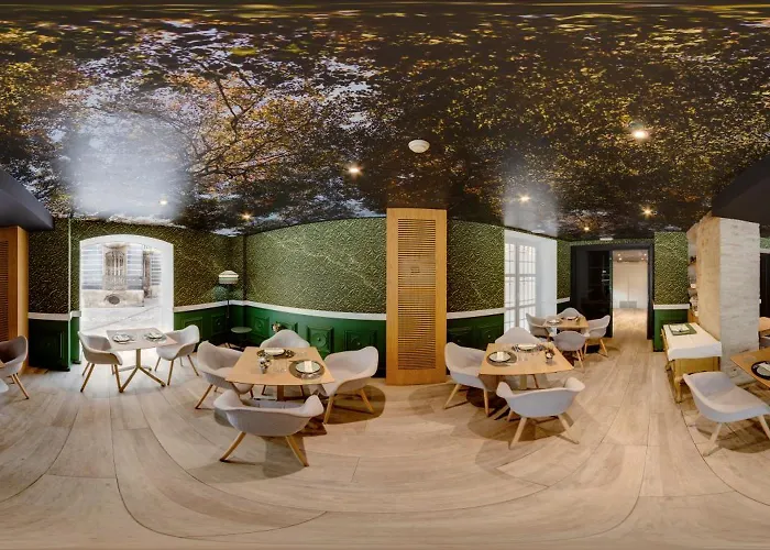 英吉利斯精品sh酒店 4*