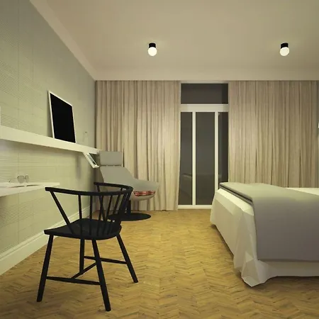 Hotel Sh Ingles Boutique