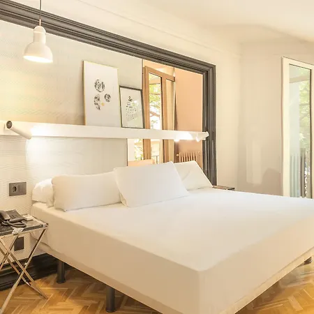 Hotel Sh Ingles Boutique