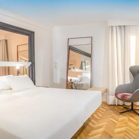 Sh Ingles Boutique Hotel