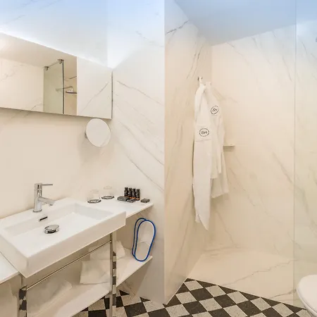Hotel Sh Ingles Boutique 4*