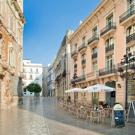 Sh Ingles Boutique Hotel