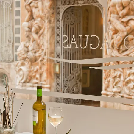 Sh Ingles Boutique Hotel Valencia