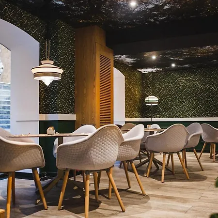 Hotel Sh Ingles Boutique