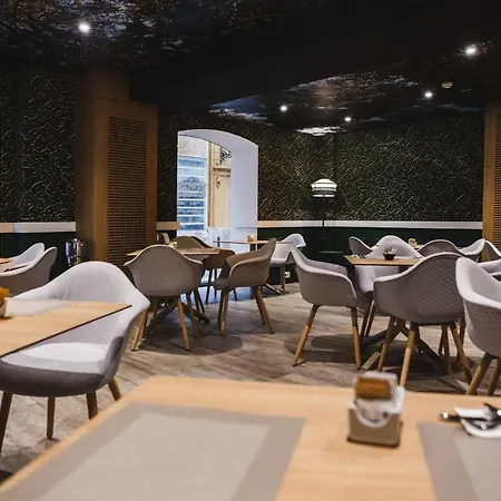 Hotel Sh Ingles Boutique Valencia