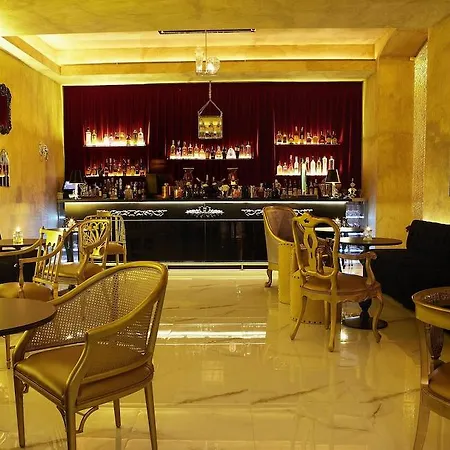 Hotel Sh Ingles Boutique 4*
