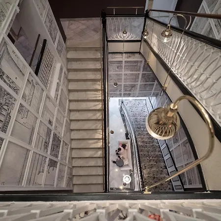 Hotel Sh Ingles Boutique