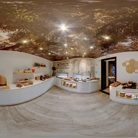 Hotel Sh Ingles Boutique 4*