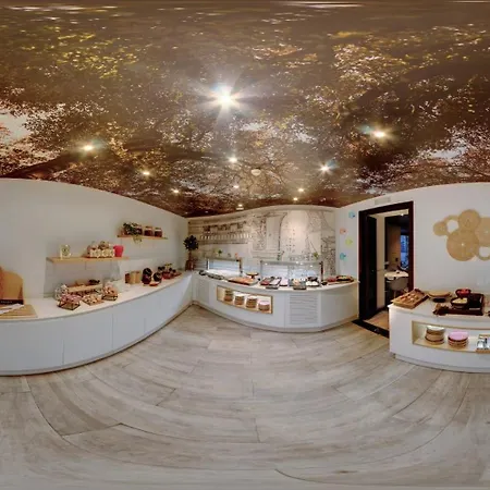 Szálloda Sh Ingles Boutique 4*