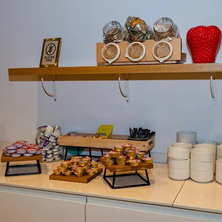 Sh Ingles Boutique Valence