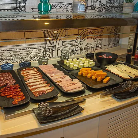 Sh Ingles Boutique Valence