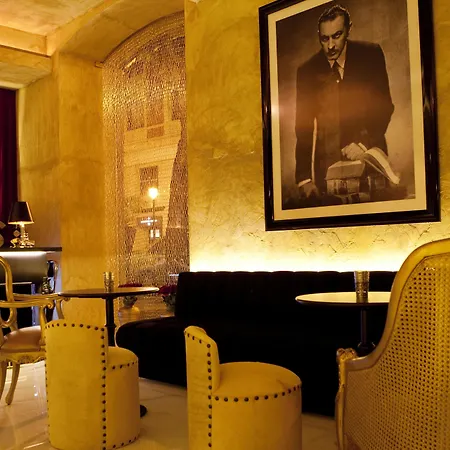 Hotel Sh Ingles Boutique Valence