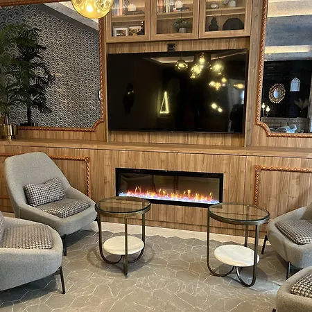 Sh Ingles Boutique Valence