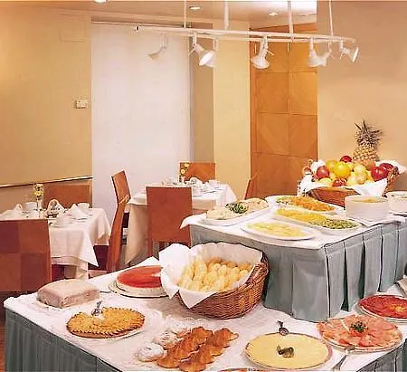 Sh Ingles Boutique Hotel