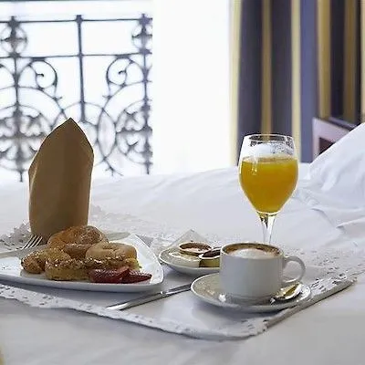 Hotel Sh Ingles Boutique