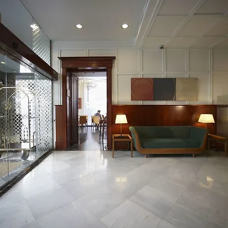 Hotel Sh Ingles Boutique