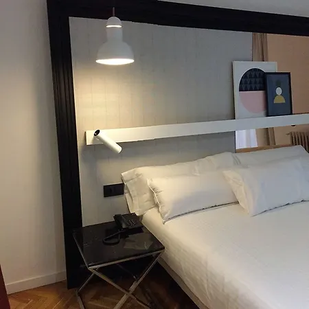 Hotel Sh Ingles Boutique