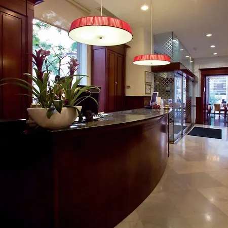 Sh Ingles Boutique Hotel