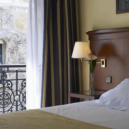 Sh Ingles Boutique Hotel