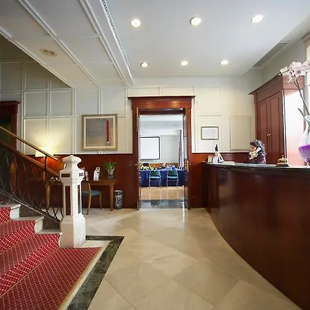 Sh Ingles Boutique 4* Valencia