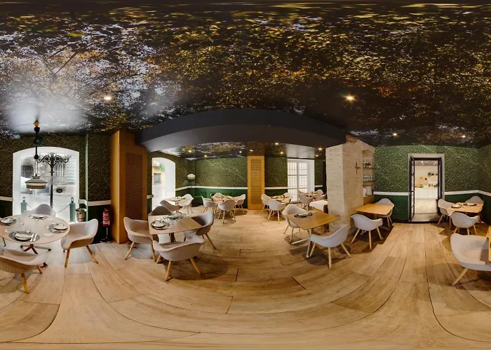 Hotel Sh Ingles Boutique 4*