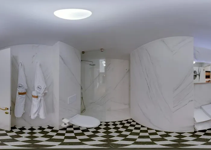 Hotel Sh Ingles Boutique 4*