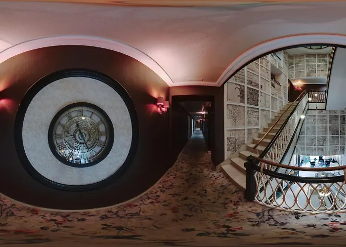 Hotel Sh Ingles Boutique