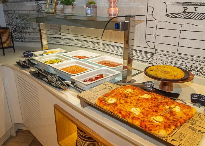 Hotel Sh Ingles Boutique Valencia