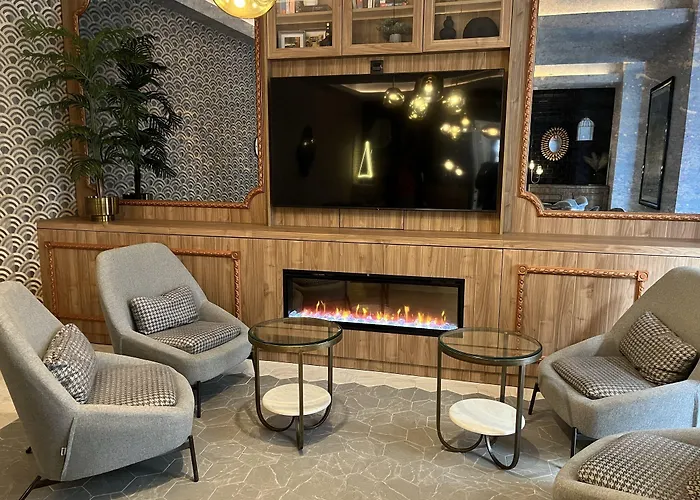 Sh Ingles Boutique Valencia