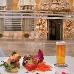 Hotel Sh Ingles Boutique Valencie