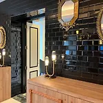 Hotel Sh Ingles Boutique 4*