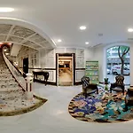 Sh Ingles Boutique Hotel Valencie