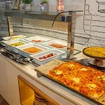 Hotel Sh Ingles Boutique Valencie