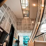 Sh Ingles Boutique Hotel Valencie
