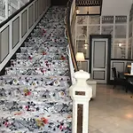 Hotel Sh Ingles Boutique 4*