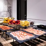Sh Ingles Boutique Hotel Valencie
