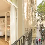 Sh Ingles Boutique Hotel 4*