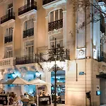 Sh Ingles Boutique Valencie