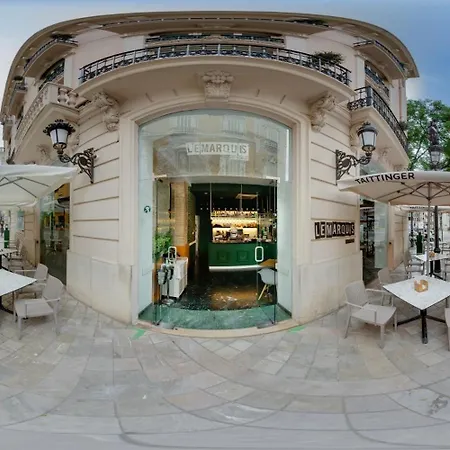 Sh Ingles Boutique Otel 4*