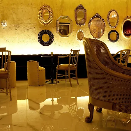 Otel Sh Ingles Boutique 4*