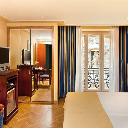 Sh Ingles Boutique Hotel Valencia