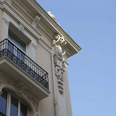 Hotel Sh Ingles Boutique 4*